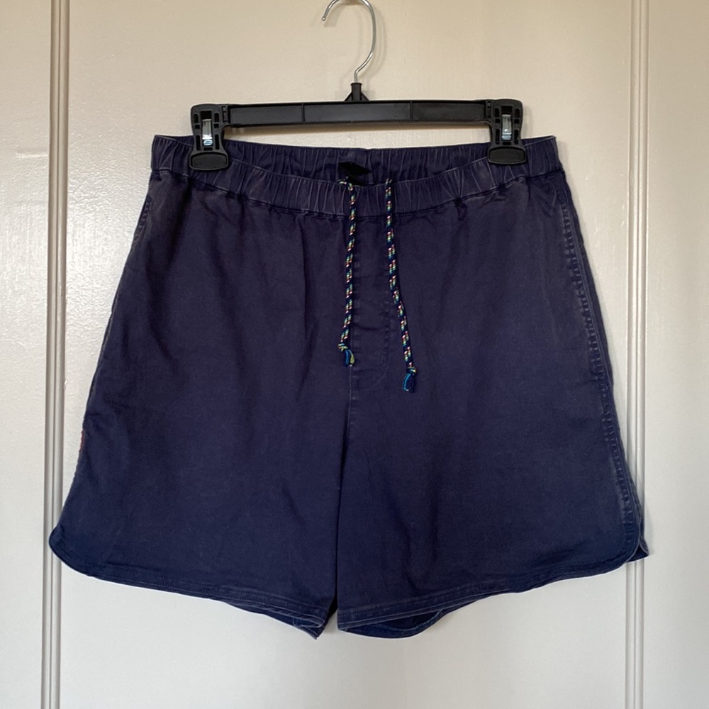 RHONE like new shorts